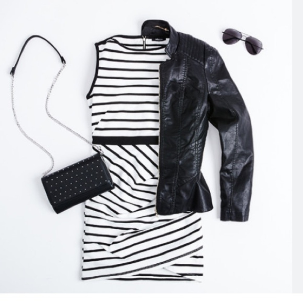 Soloiste Dress